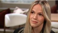 Lulu asks lots of questions | Image: ABC